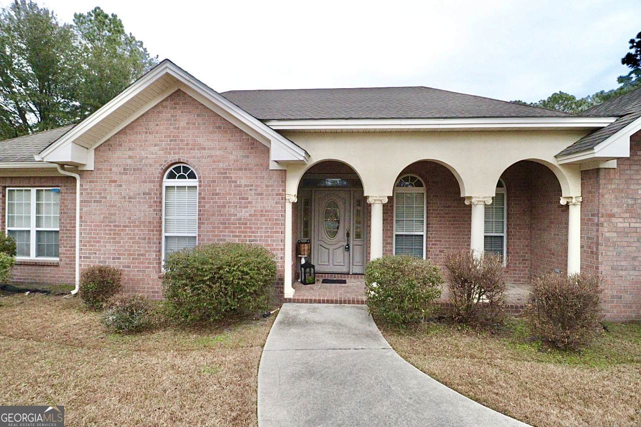 4898 Timberwood Drive - Photo 1