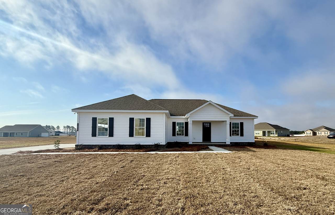 1004 Pampas Road - Photo 1