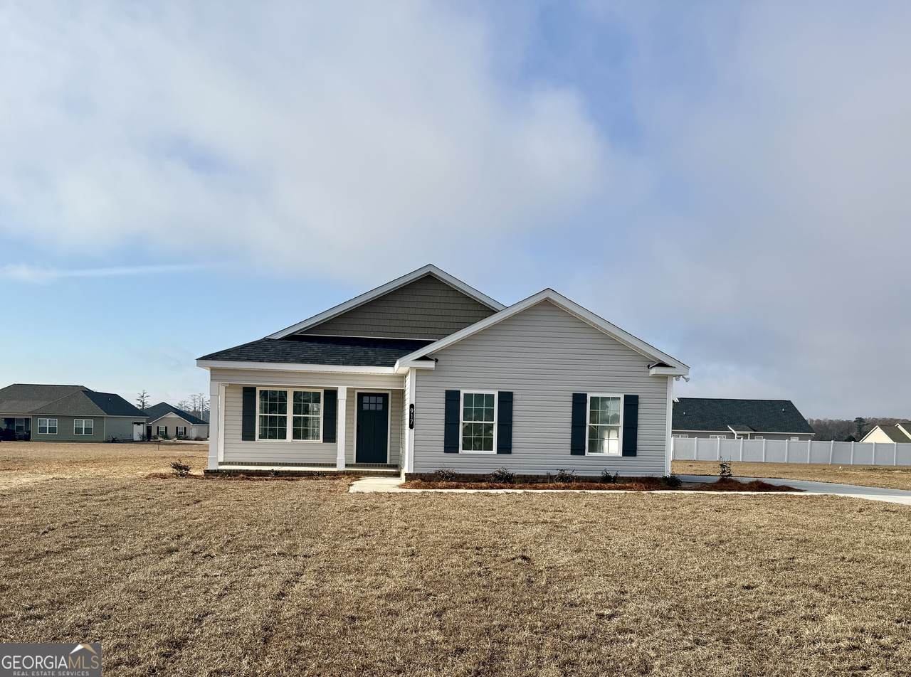 917 Ryegrass Road - Photo 1