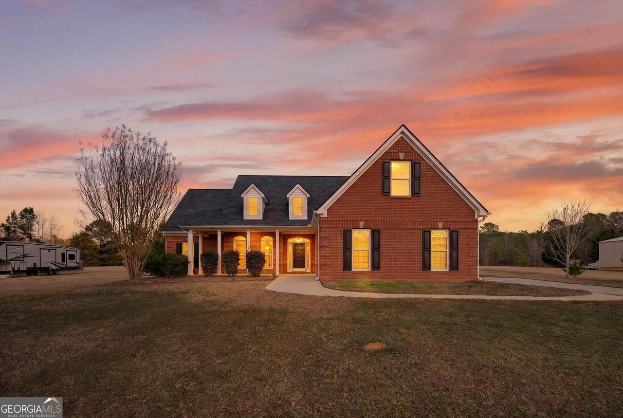 8 Wrightsburg Court - Photo 1