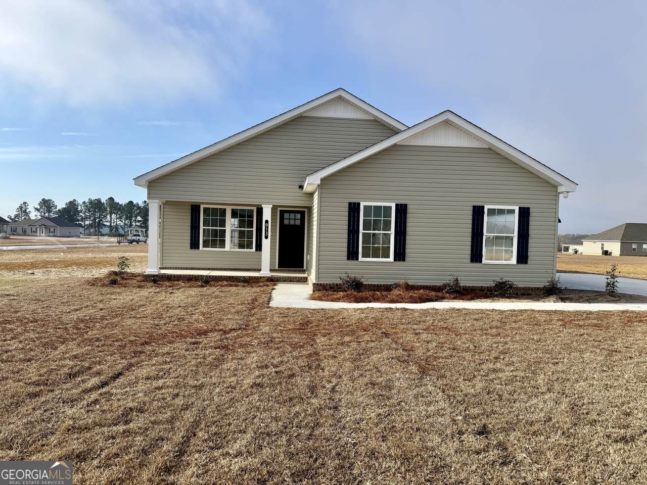 913 Ryegrass Road - Photo 1