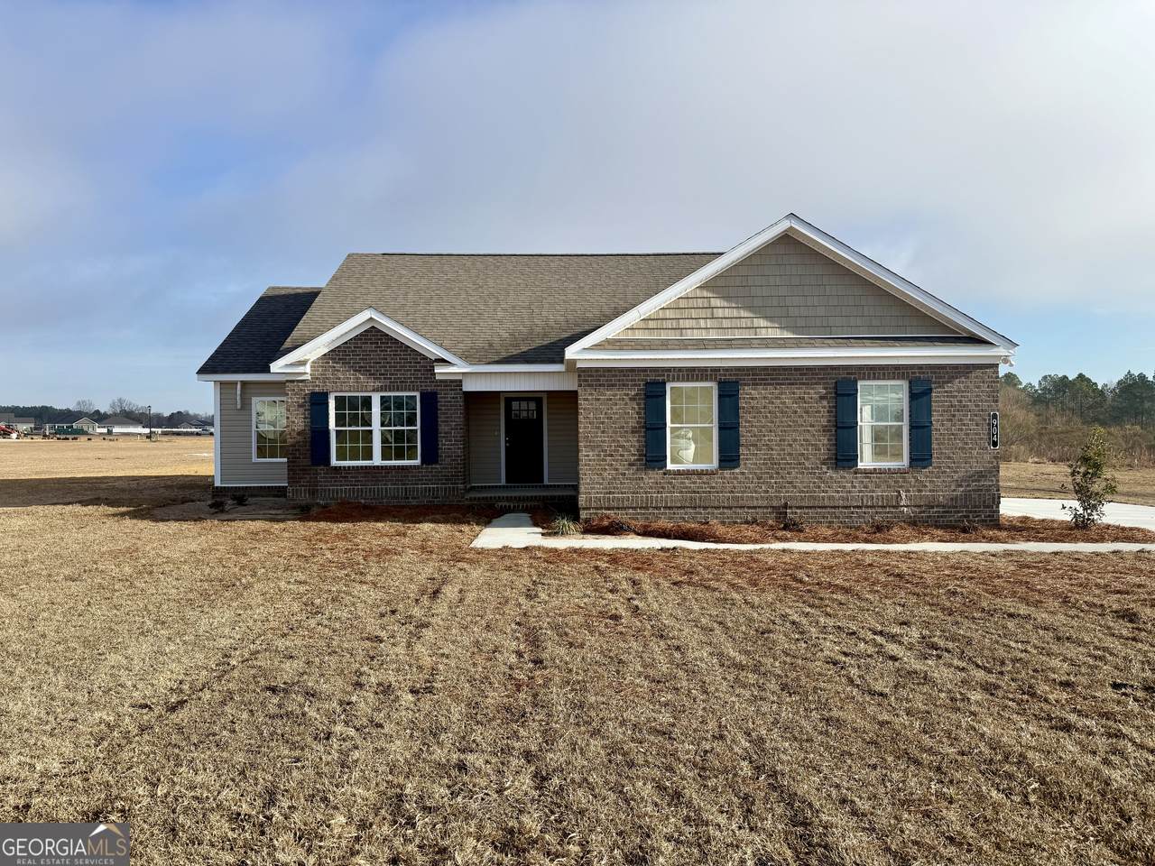 904 Ryegrass Road - Photo 1