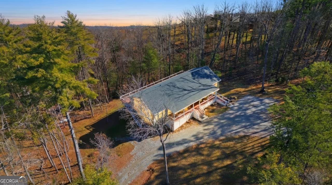 761 Wolf Creek Road - Photo 1