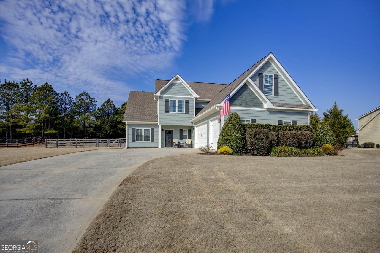 1021 Arbor Court - Photo 1