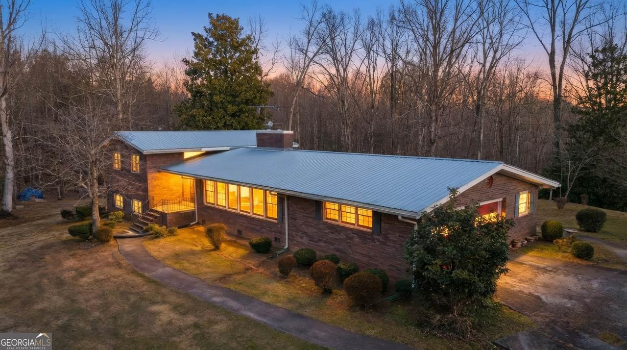 3317 Talmadge Drive - Photo 1