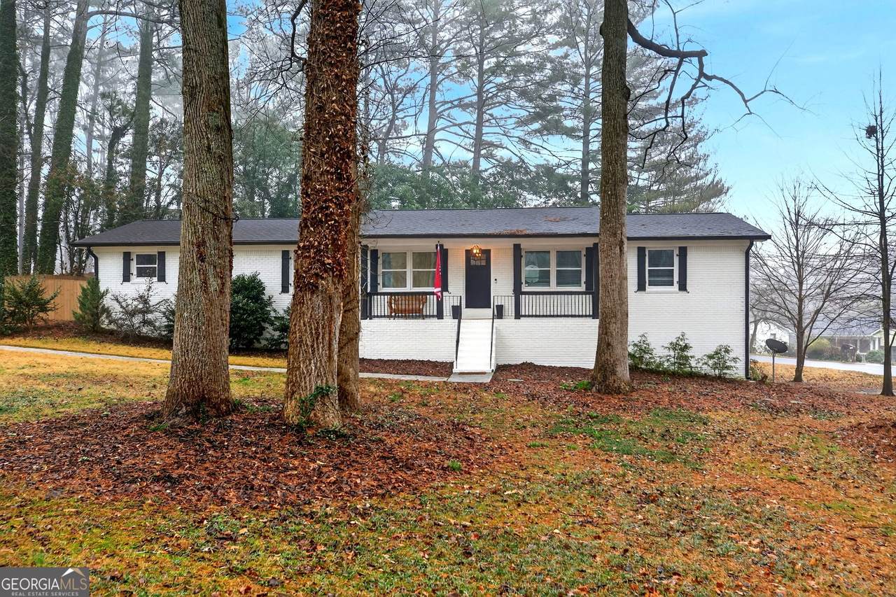 10 Valley Forest Lane - Photo 1