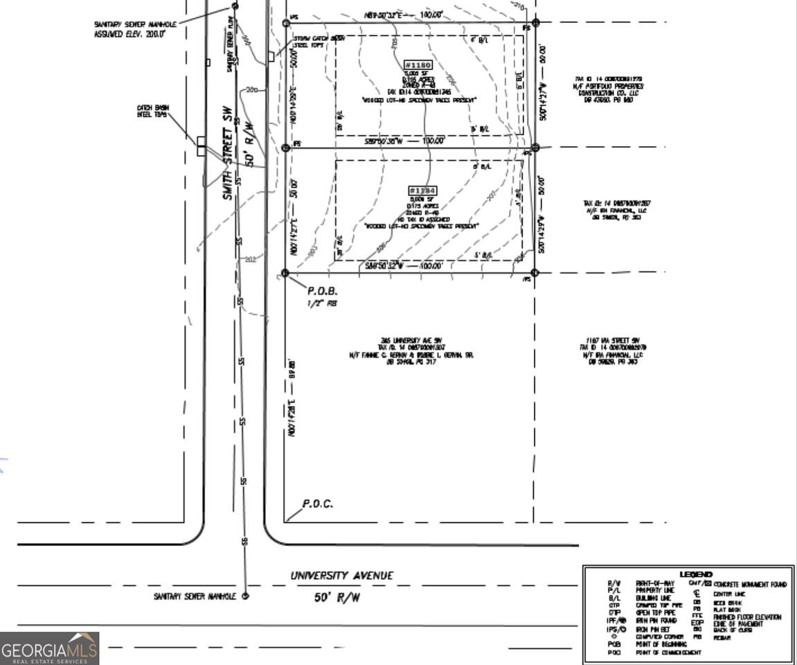 1180 & 1184 Smith Street - Photo 1