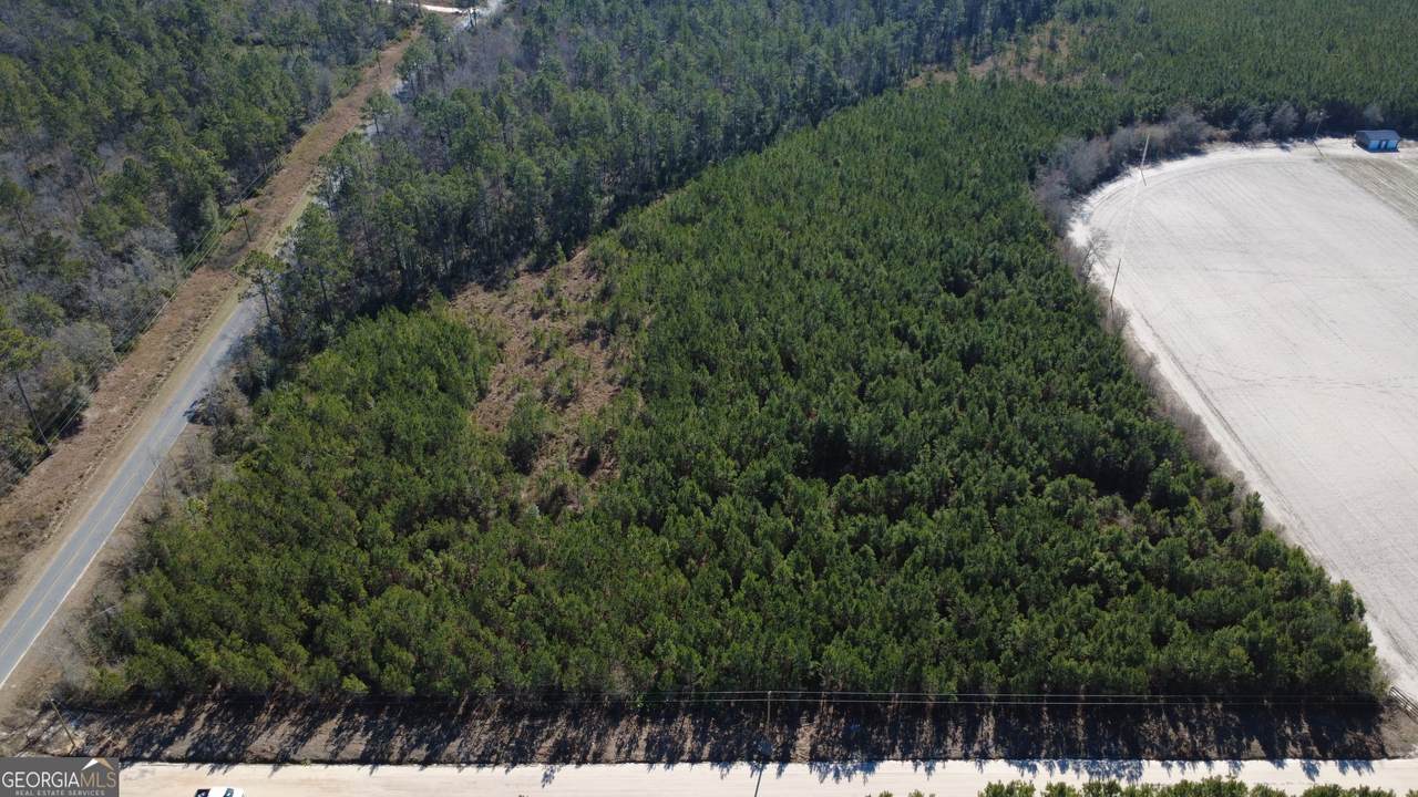 TRACT 2 Greyhound Road - Photo 1