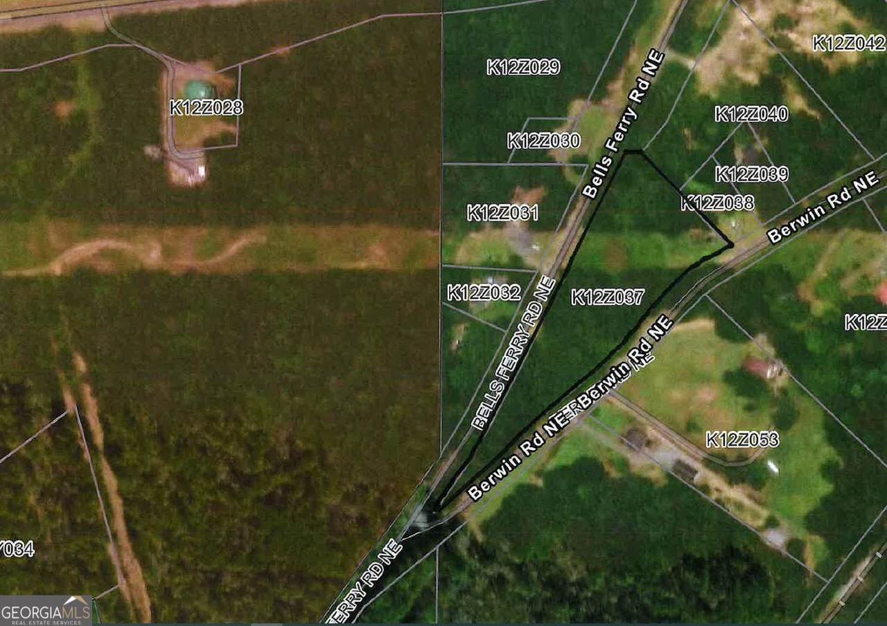 0 Berwin Road - Photo 1