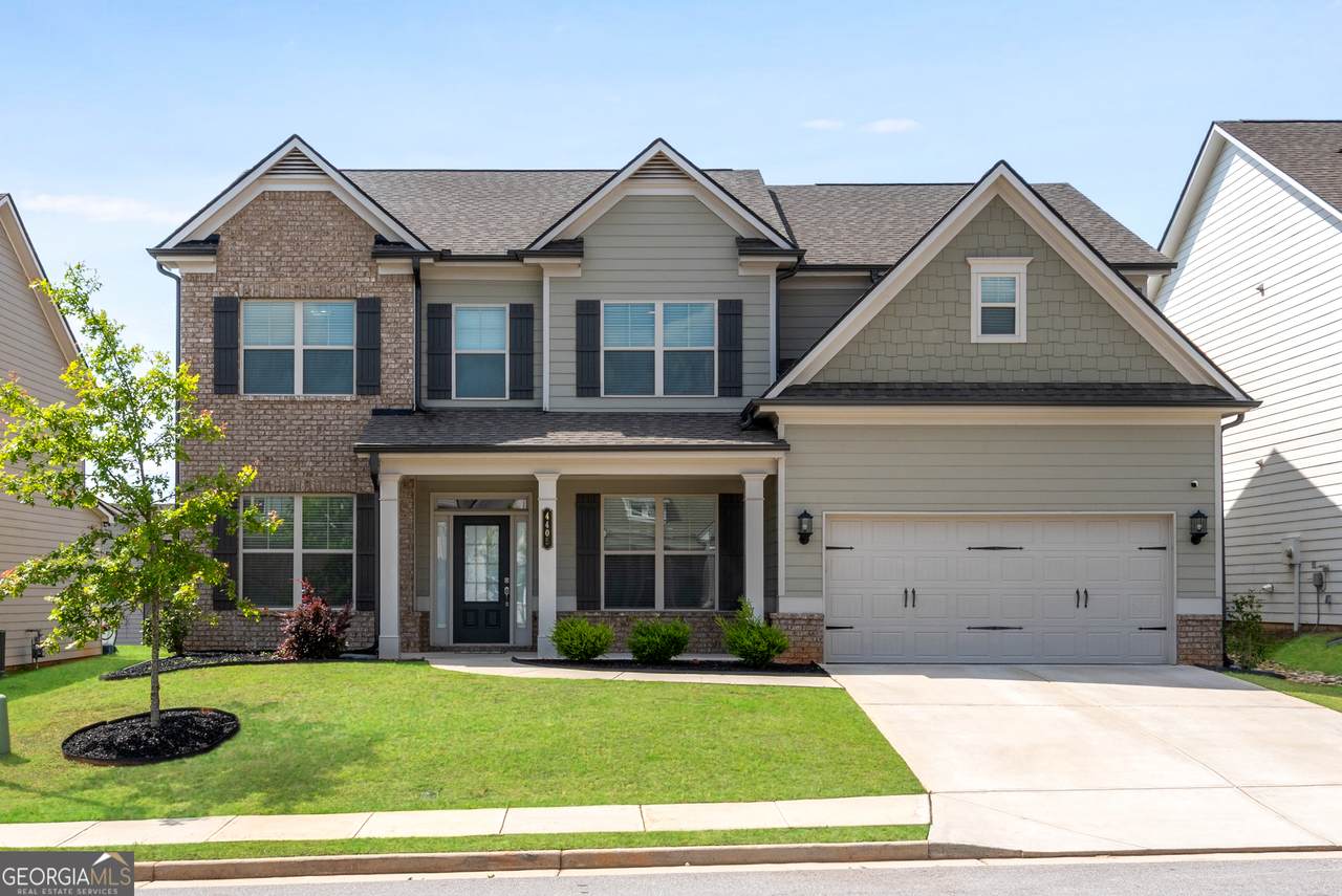 4405 Chestnut Oak Way - Photo 1