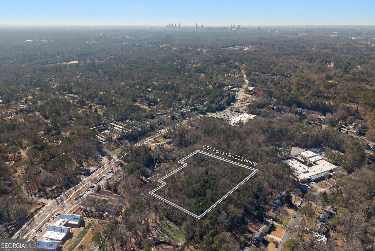 2966 Lavista Road - Photo 1