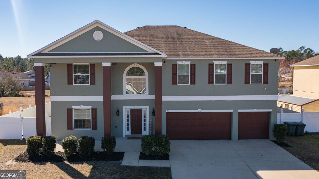 311 Soncel Drive - Photo 1