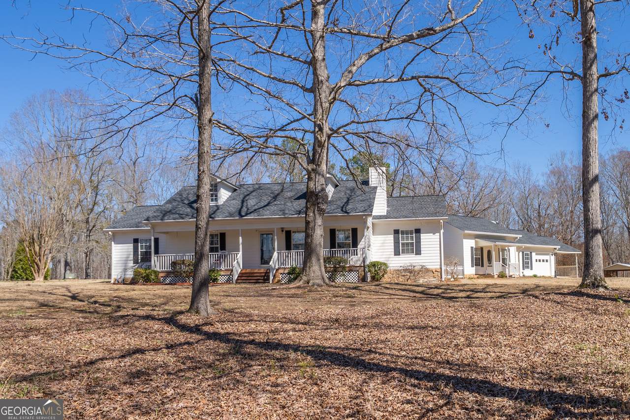 1650 Pierce Dairy Road - Photo 1