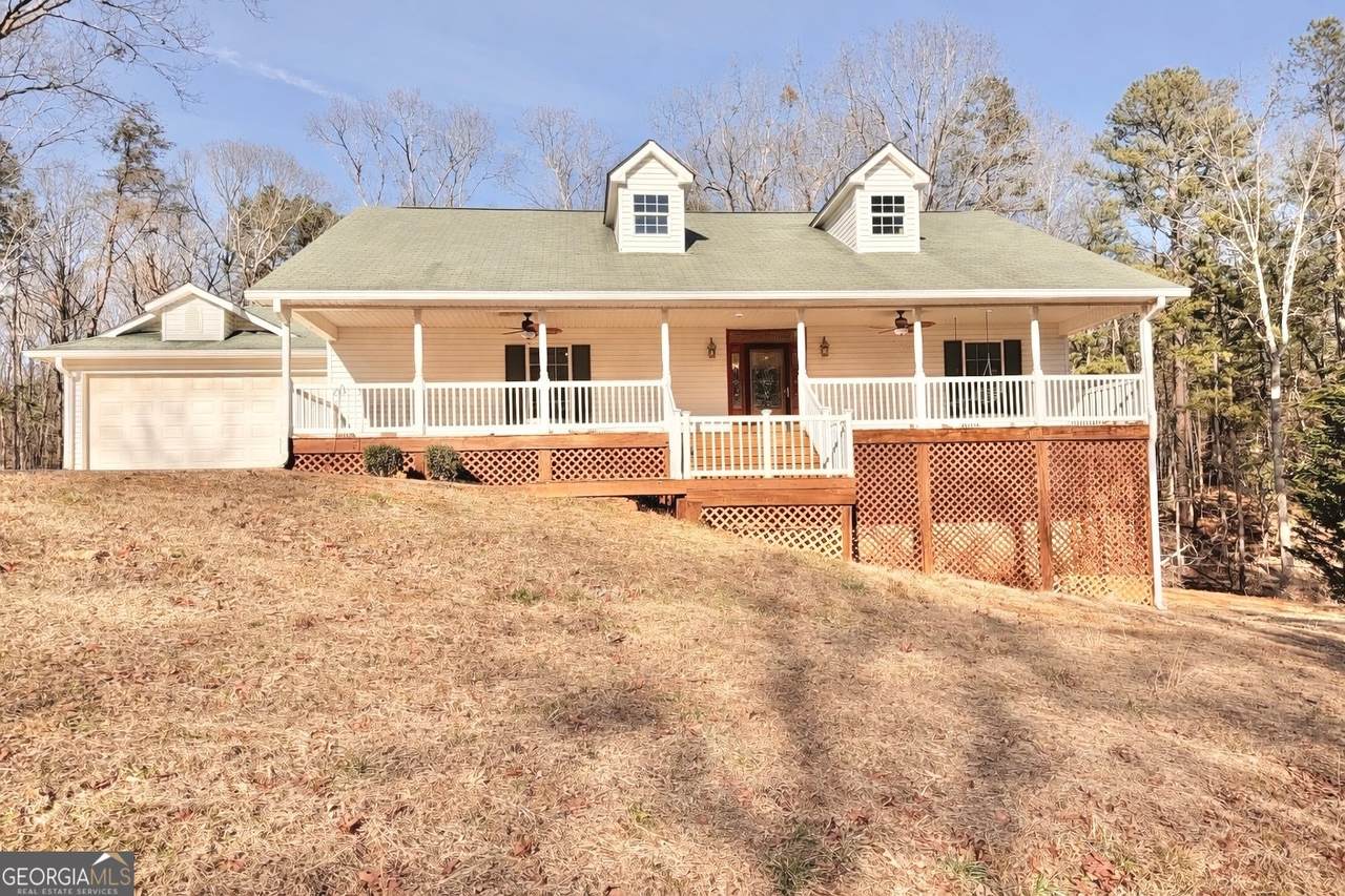 1857 Tugalo Village Road - Photo 1
