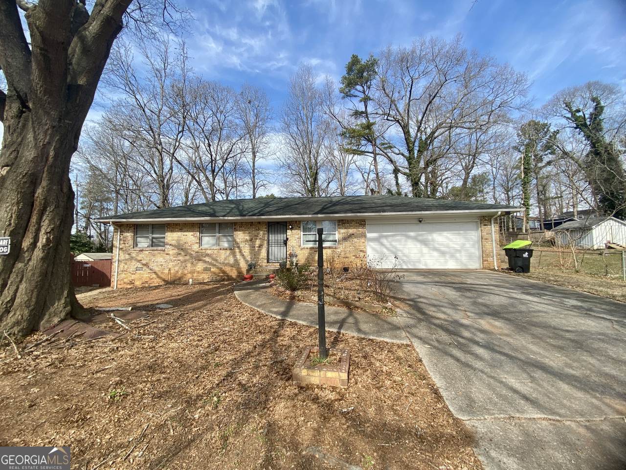 6907 Stephens Drive - Photo 1