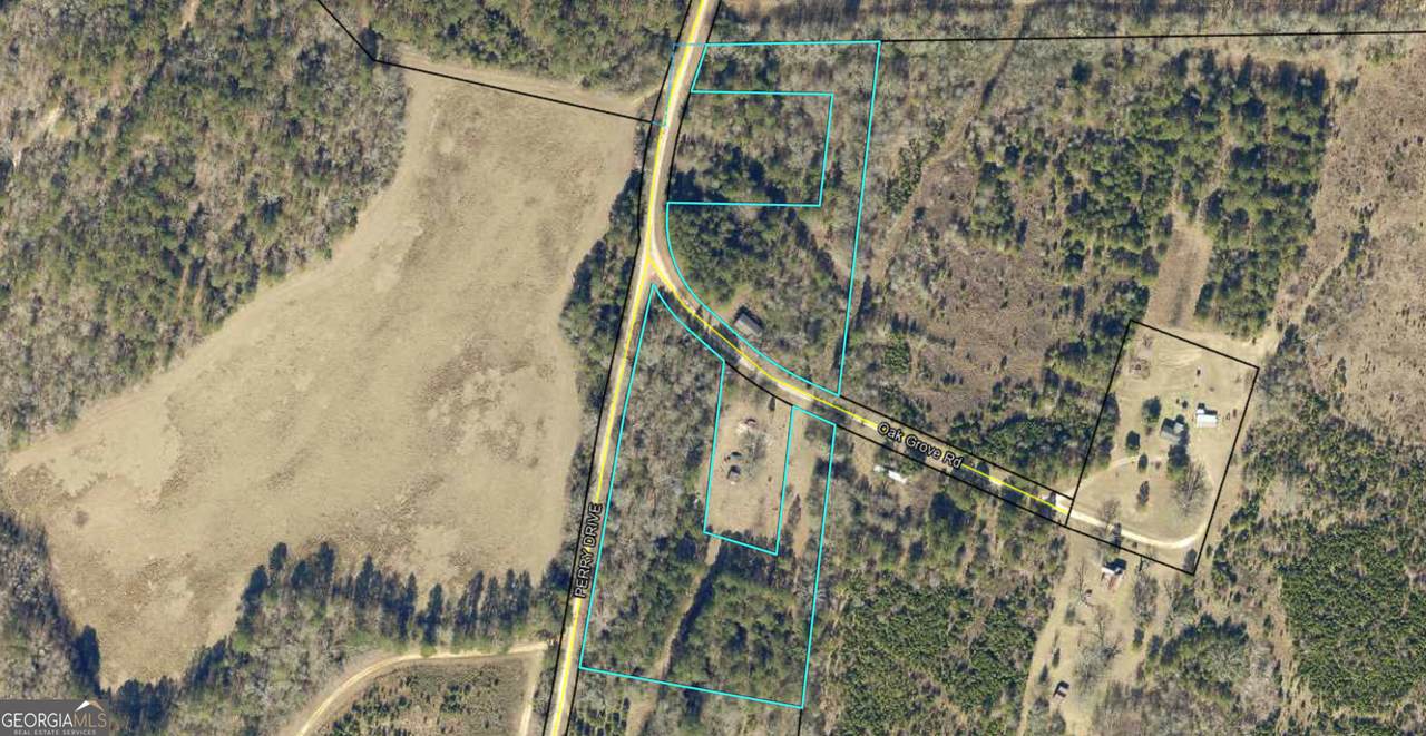 0 Oak Grove - Photo 1