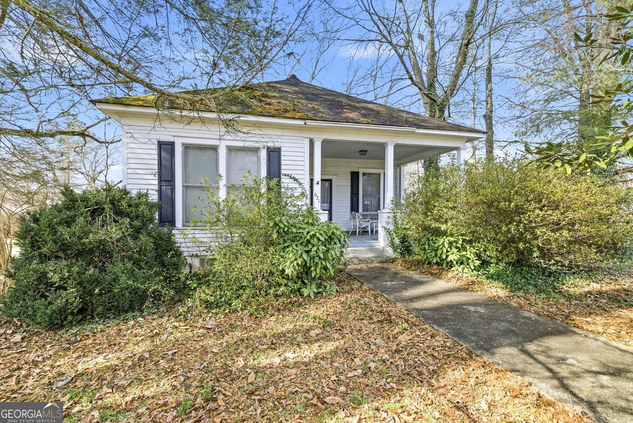 671 Washington Street - Photo 1