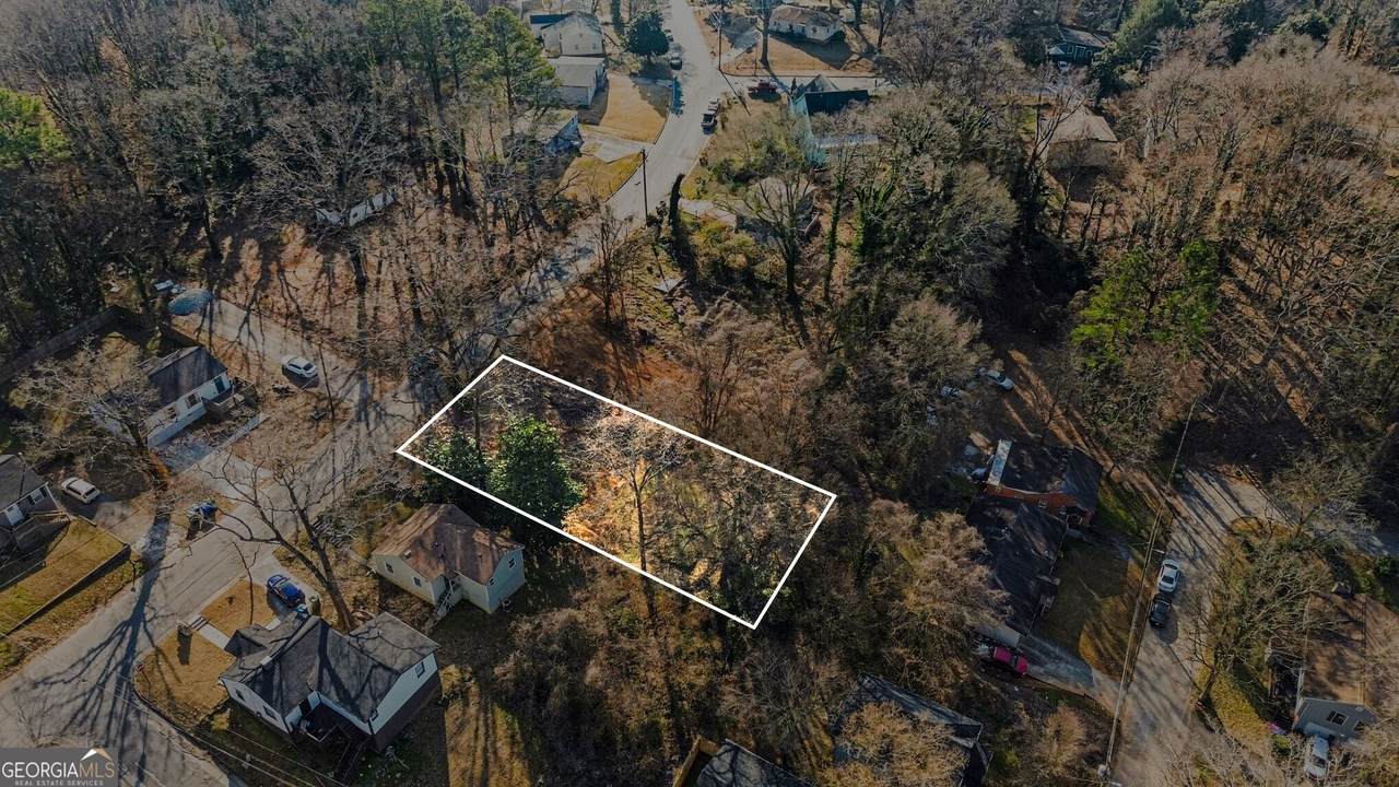 1744 Mary George Avenue - Photo 1