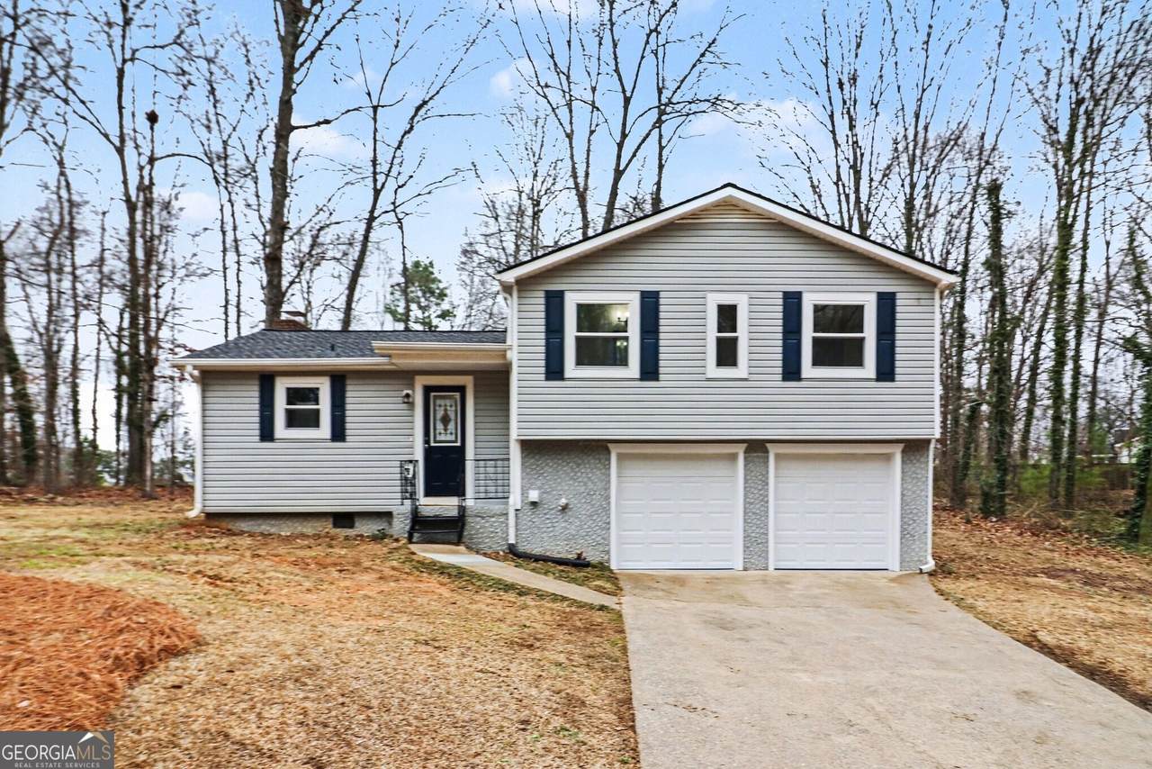 3864 Yeager Road - Photo 1