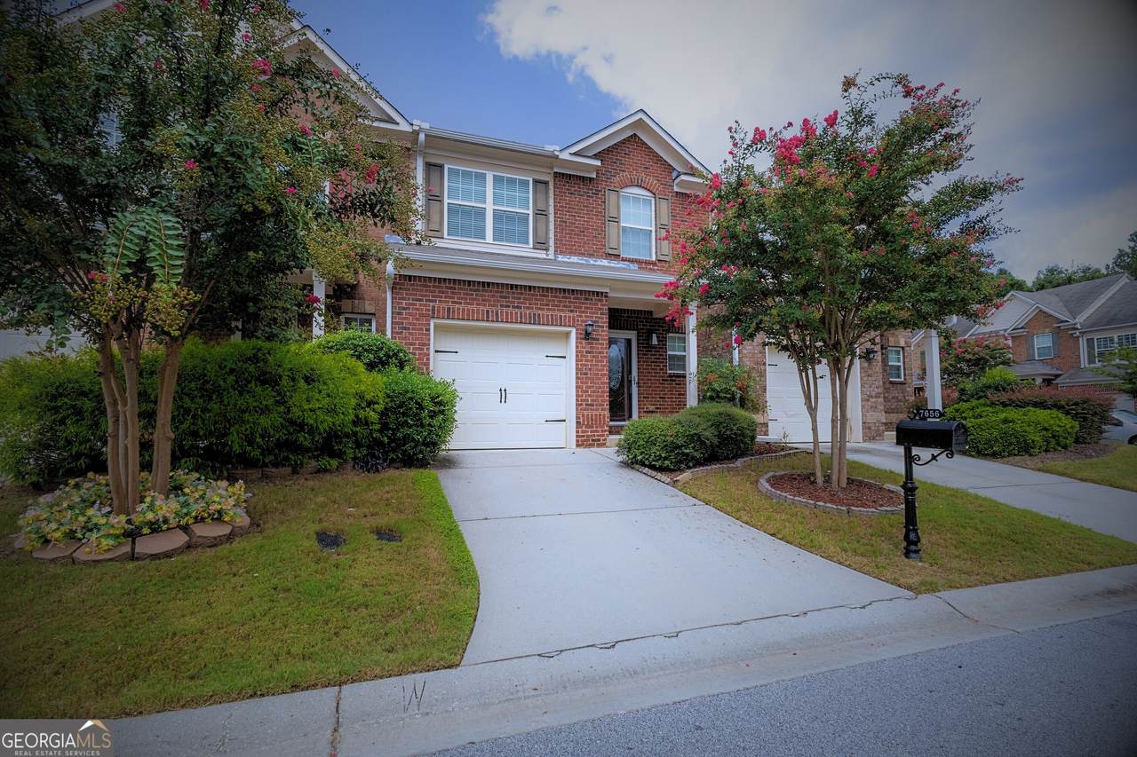 7656 Green Glade Way - Photo 1