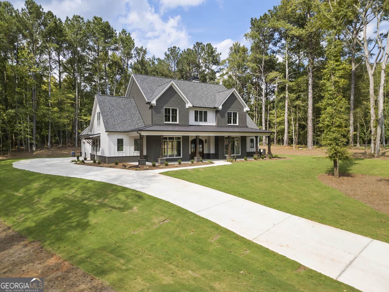 37 Alcovy Springs Drive - Photo 1