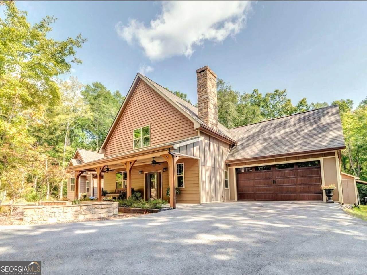 65 Eagle Bluff Road - Photo 1