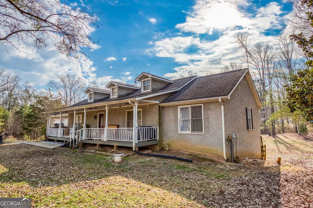 122 Fuswa Road - Photo 1