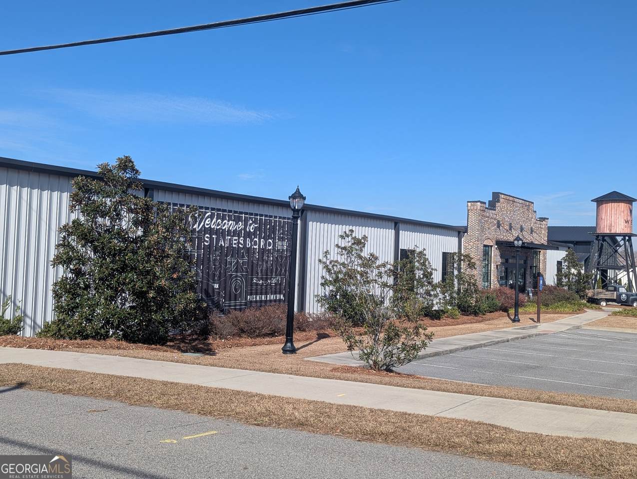 91 College Street - Photo 1