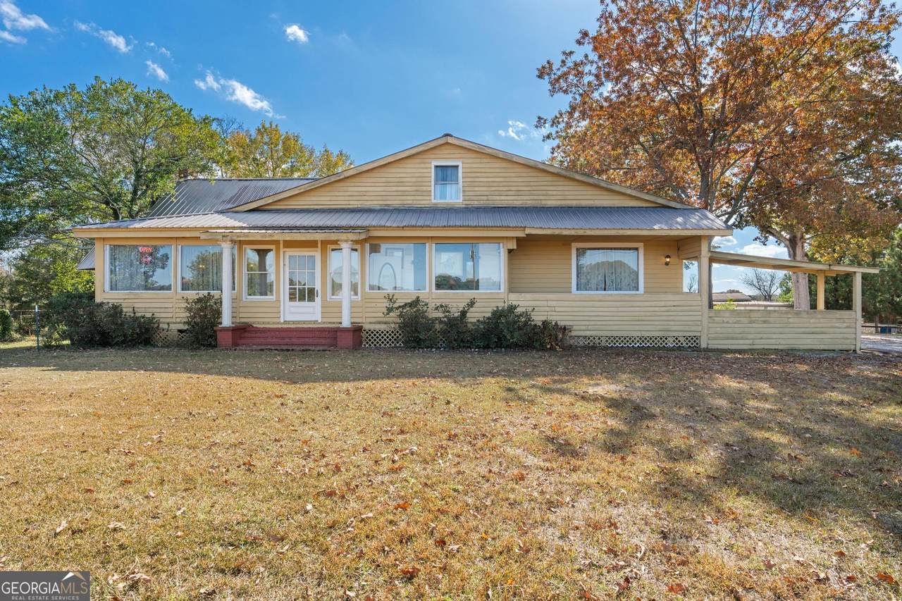 607 Butts Mill Road - Photo 1