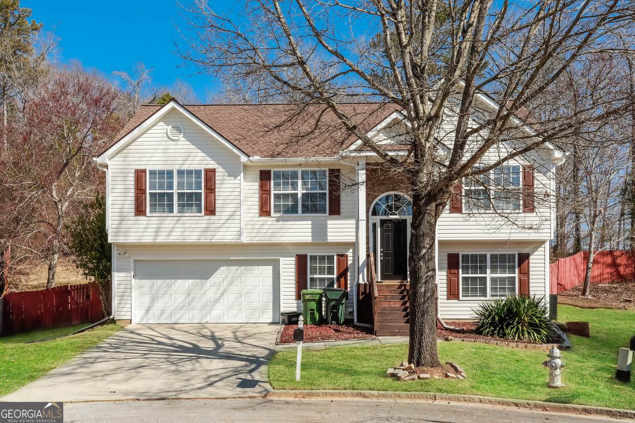 4220 Crestside Ridge - Photo 1