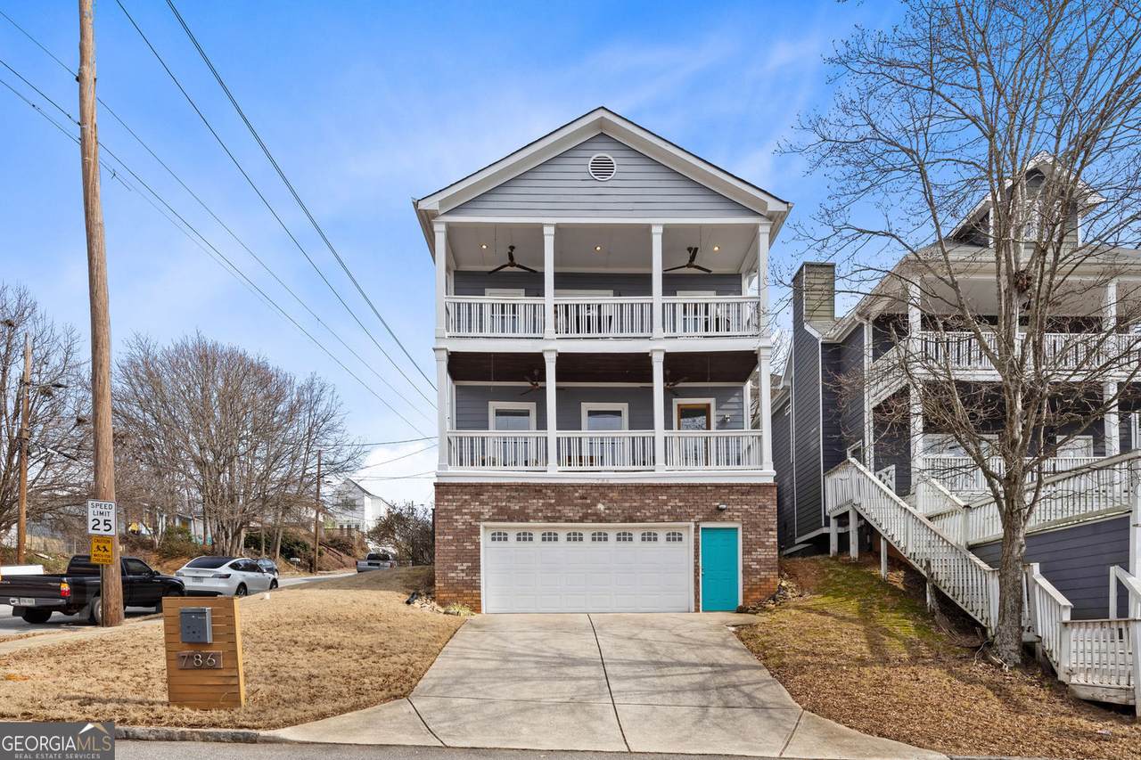 786 Connally Street - Photo 1