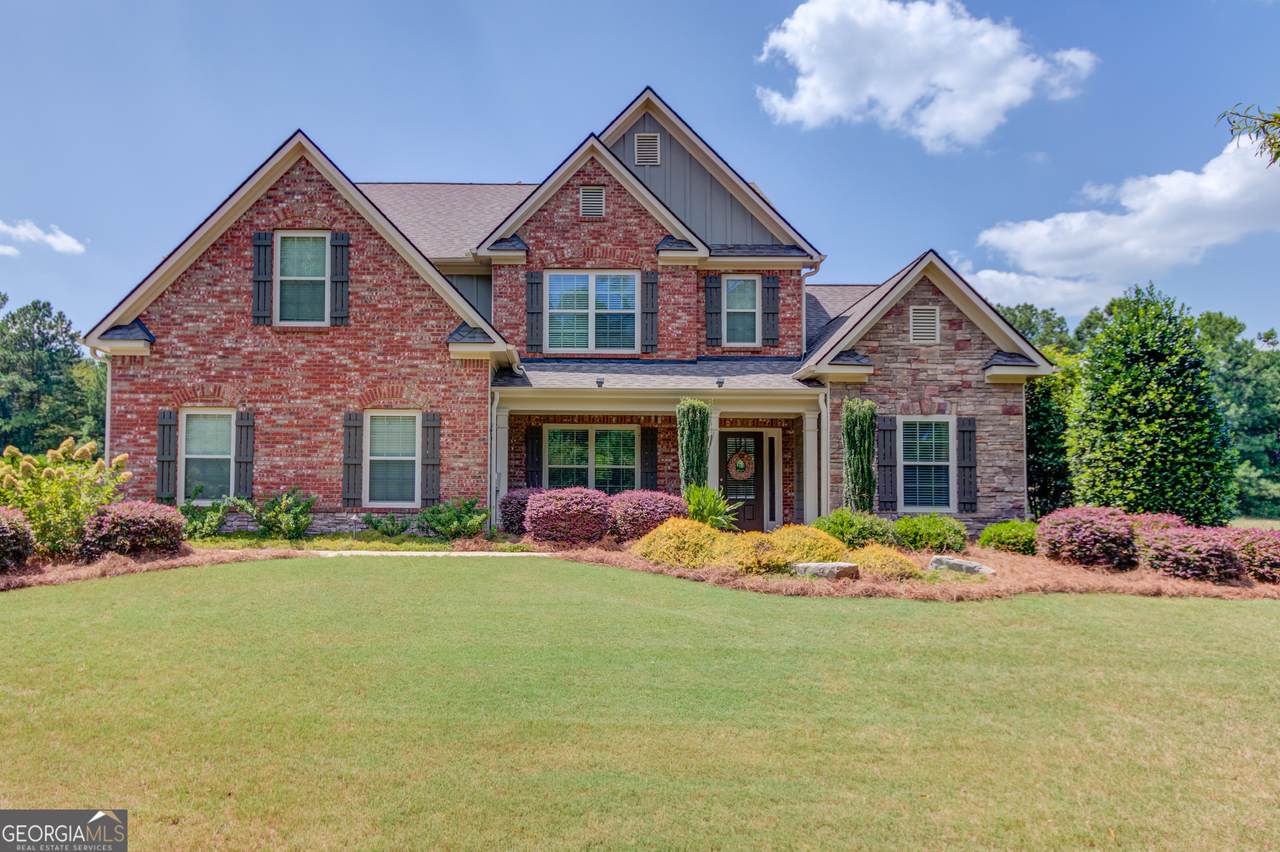 1433 Henderson Ridge Lane - Photo 1