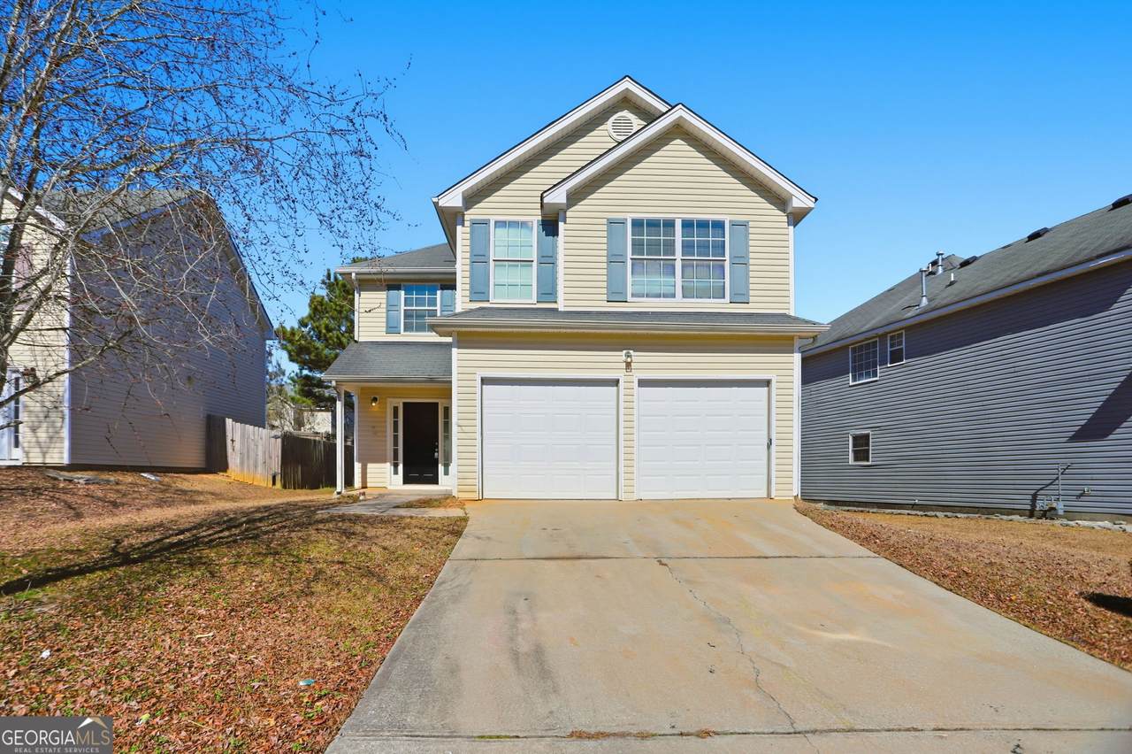 2721 Hills - Photo 1