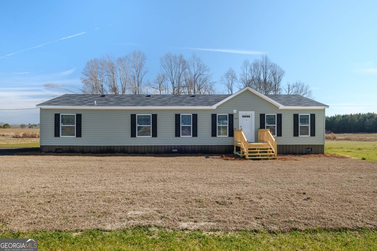 424 Lb Hall Road - Photo 1