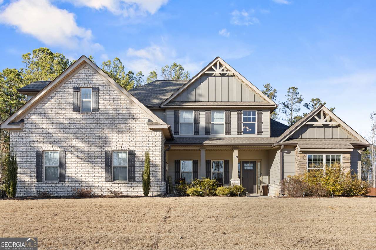 170 Homestead Circle - Photo 1