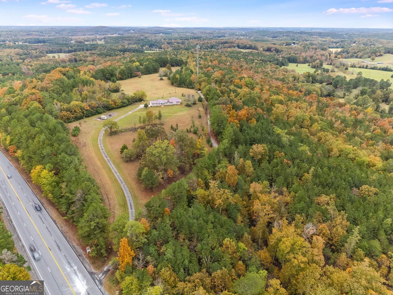 6792 Rockmart Road - Photo 1