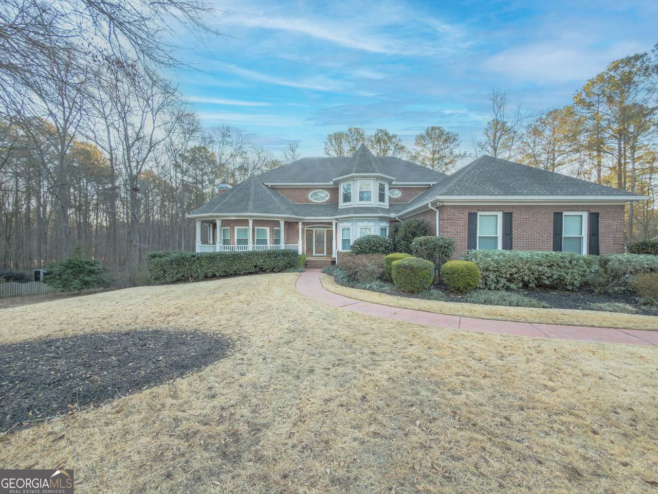 1514 Bruxton Court - Photo 1