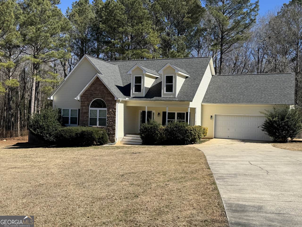 107 Jacqueline Drive - Photo 1