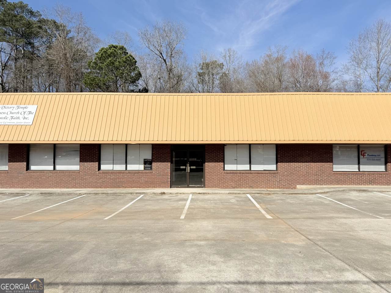 7775 Us Highway 19 - Photo 1