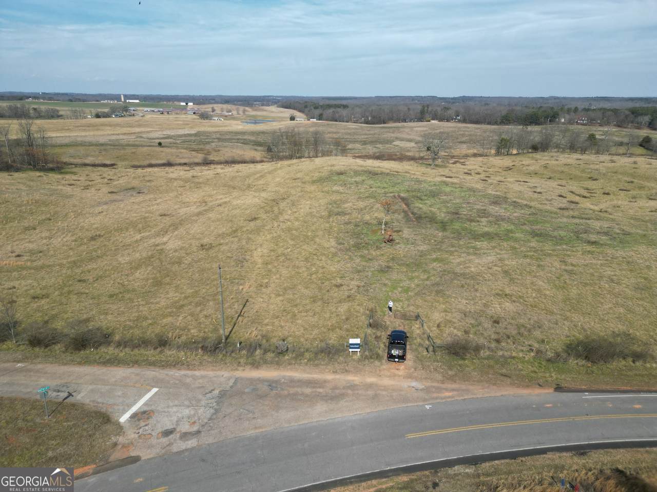 0 Rogers Mill Road - Photo 1