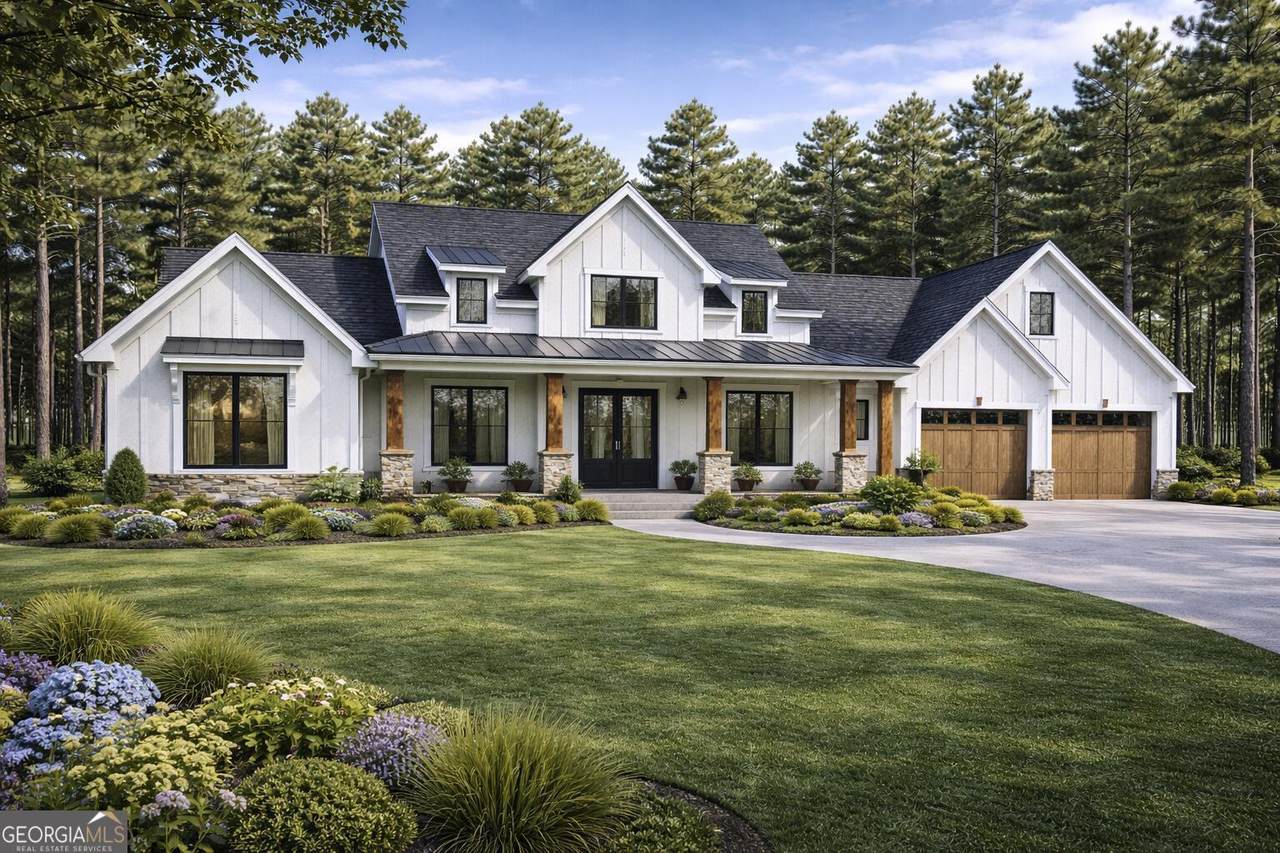 6390 Ivey Road - Photo 1