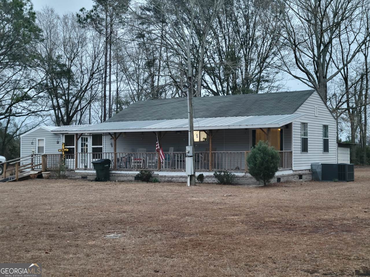 2470 Old Reidsville Collins Road - Photo 1