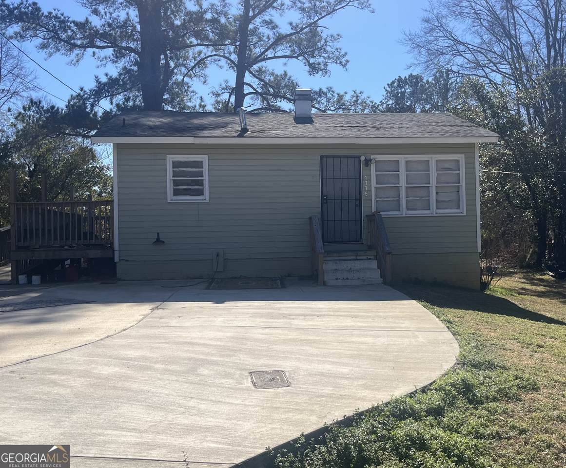 1775 Denton Street - Photo 1