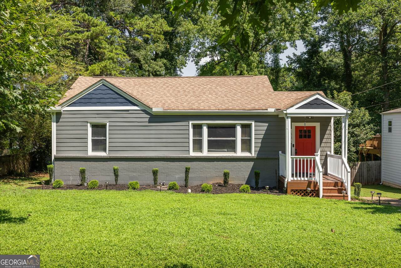 1806 Pennington Place - Photo 1