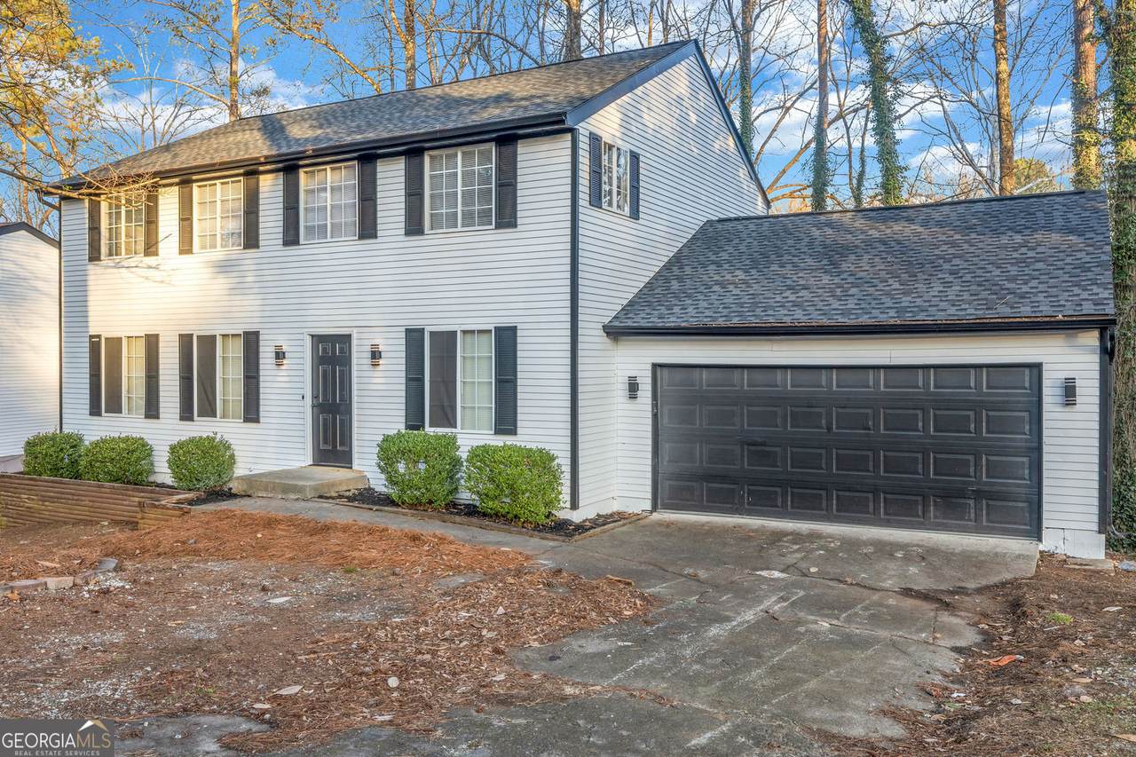 5174 Stone Trace - Photo 1