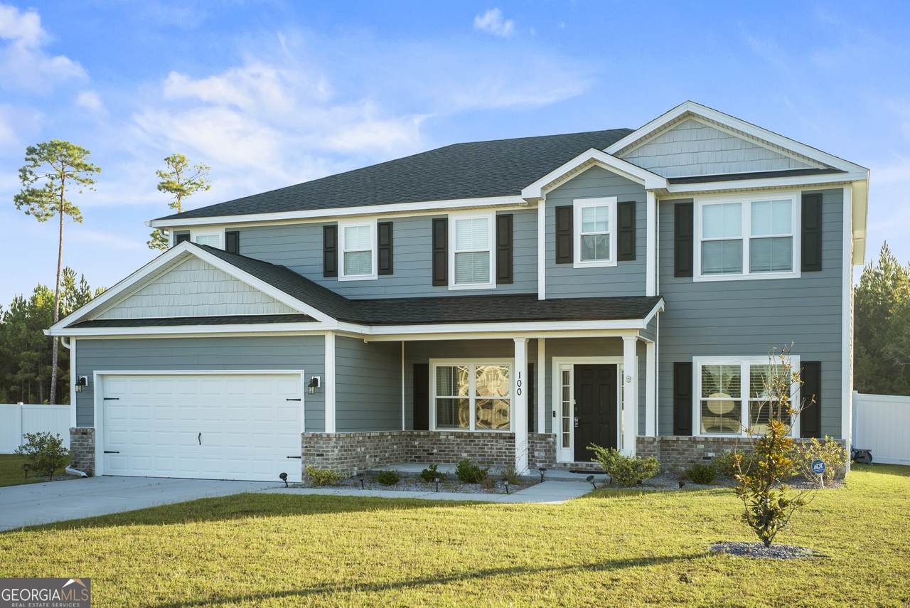 100 Finch Lane - Photo 1