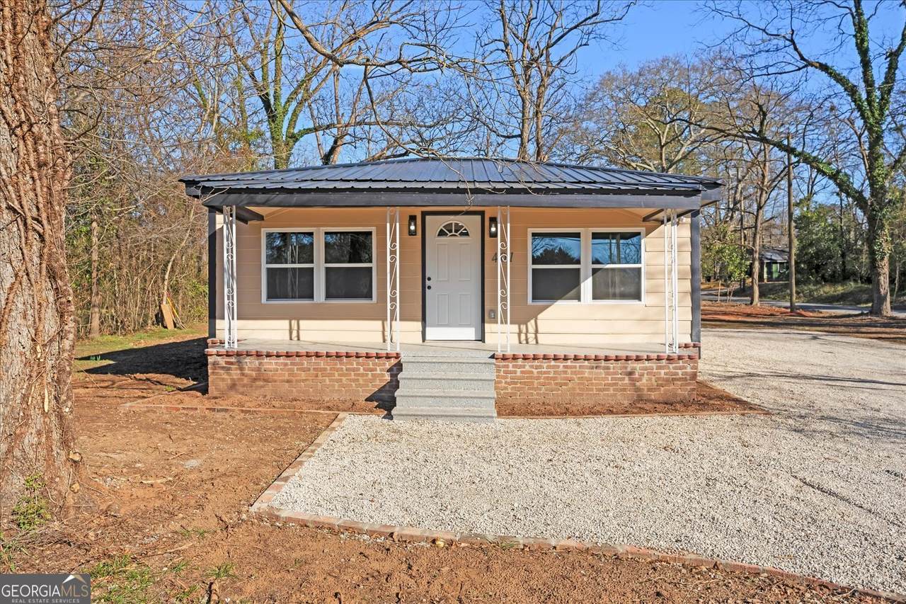 401 Baltimore Road - Photo 1
