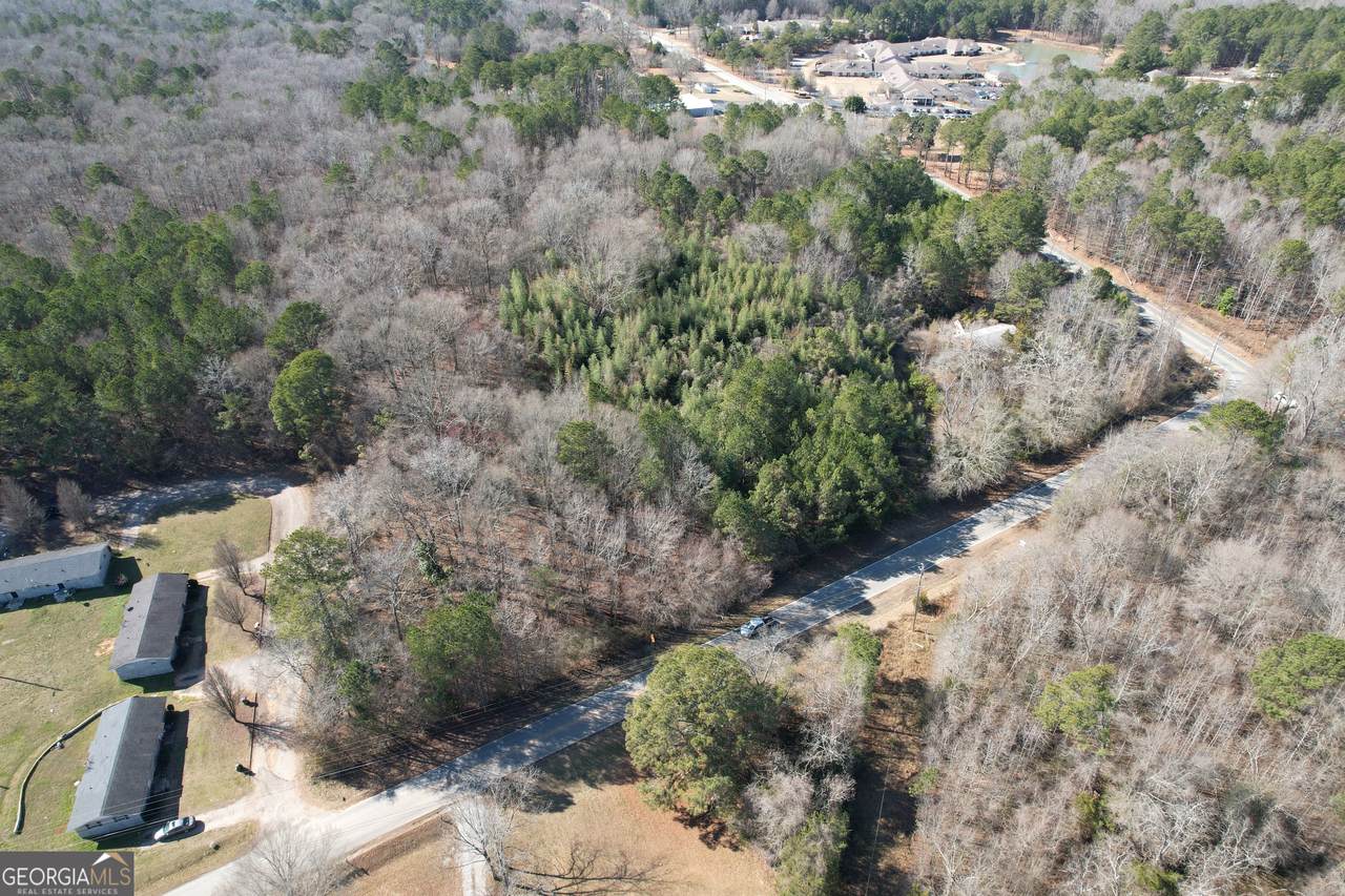 TRACT A Newnan Road - Photo 1