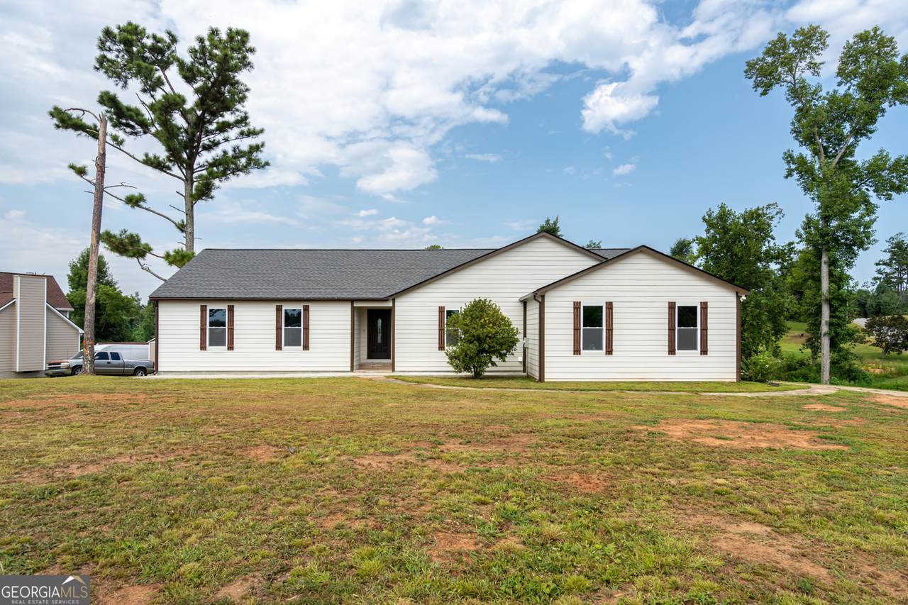57 Natures Cove Road - Photo 1