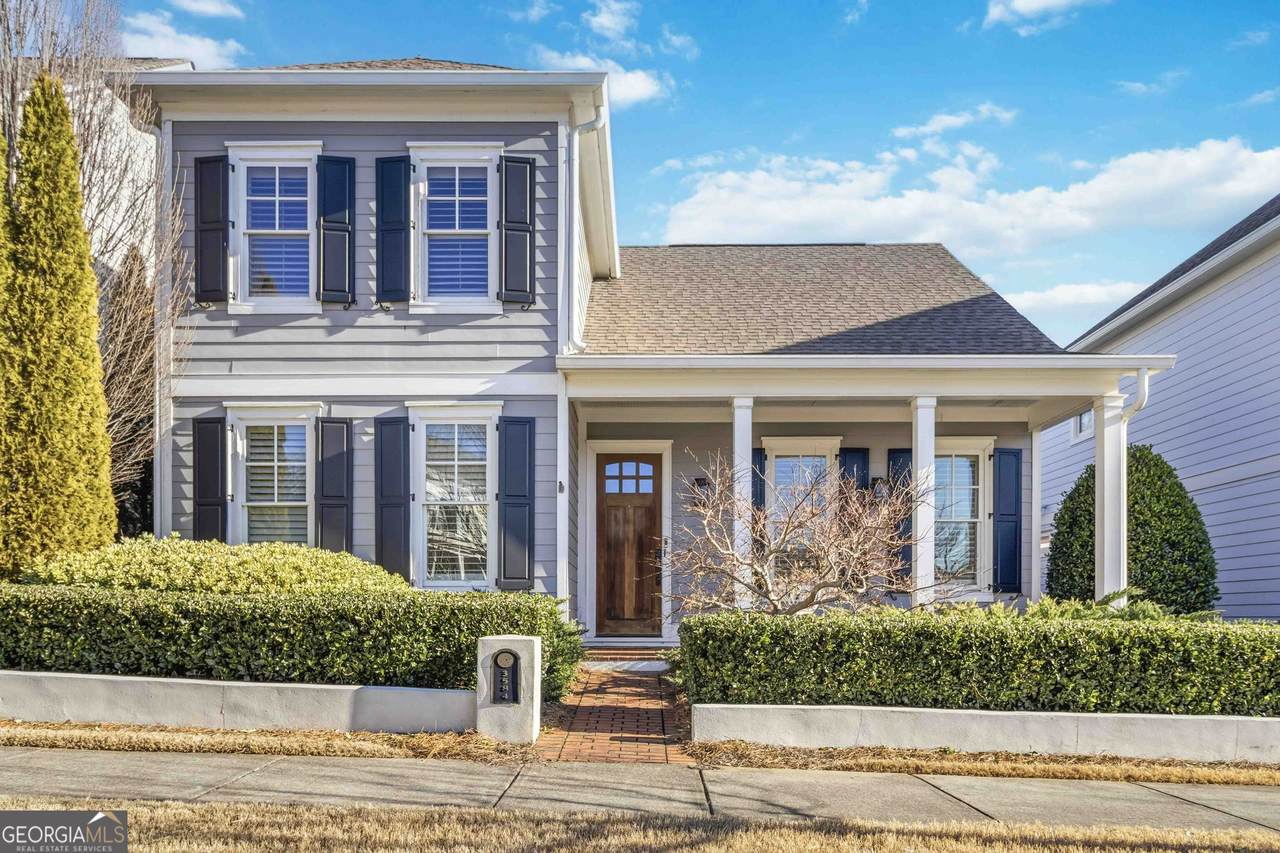3584 Greenleffe Drive - Photo 1